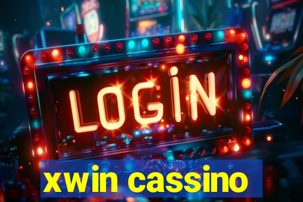 xwin cassino